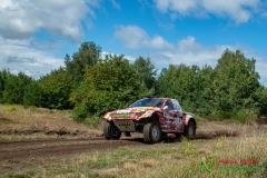Baja Poland 2021