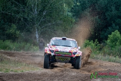 Baja Poland 2021