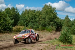 Baja Poland 2021