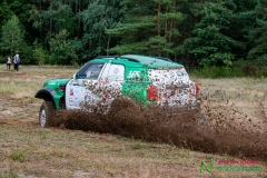 Baja Poland 2021