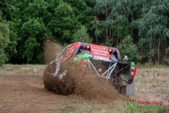 Baja Poland 2021