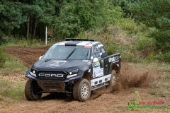 Baja Poland 2021