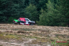 Baja Poland 2021