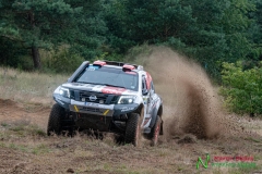 Baja Poland 2021