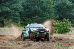 Baja Poland 2021