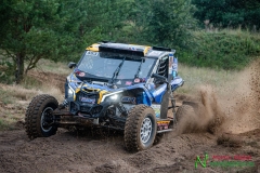 Baja Poland 2021