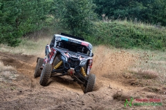 Baja Poland 2021