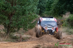 Baja Poland 2021