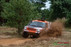 Baja Poland 2021