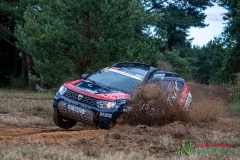 Baja Poland 2021