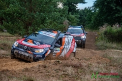Baja Poland 2021