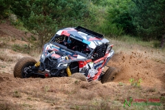 Baja Poland 2021