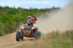 Wysoka Grzęda Baja Poland