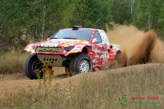 Wysoka Grzęda Baja Poland