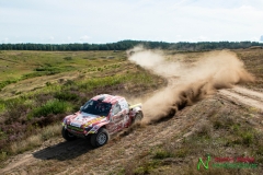 Baja Poland 2021