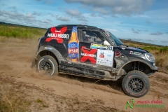 Baja Poland 2021