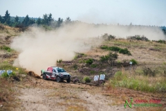 Baja Poland 2021