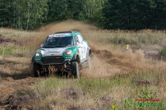 Baja Poland 2021