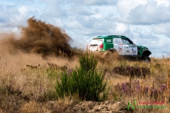 Baja Poland 2021