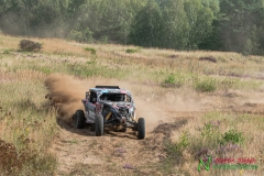 Baja Poland 2021