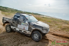Baja Poland 2021