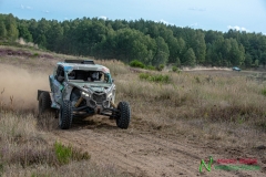 Baja Poland 2021