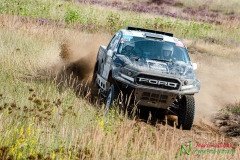 Baja Poland 2021