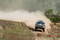 Baja Poland 2021