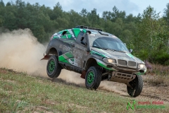 Baja Poland 2021