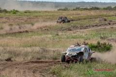 Baja Poland 2021