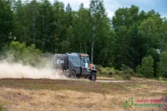 Baja Poland 2021