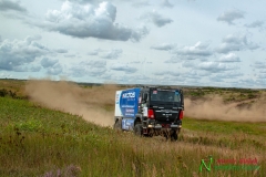 Baja Poland 2021