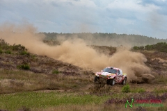Baja Poland 2021