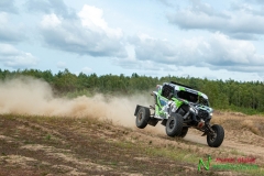 Baja Poland 2021