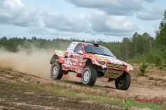 Baja Poland 2021