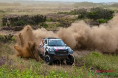 Baja Poland 2021