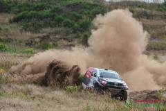 Baja Poland 2021