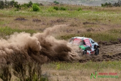 Baja Poland 2021