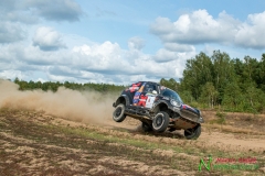 Baja Poland 2021