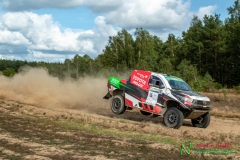 Baja Poland 2021