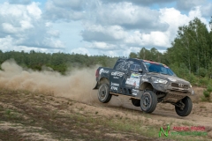 Baja Poland 2021