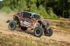 Baja Poland 2021