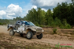 Baja Poland 2021