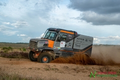 Baja Poland 2021