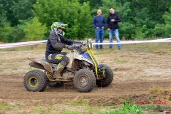 Wysoka Grzęda Baja Poland