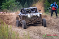 Wysoka Grzęda Baja Poland
