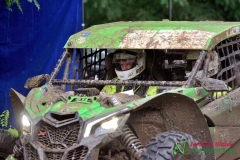 Wysoka Grzęda Baja Poland