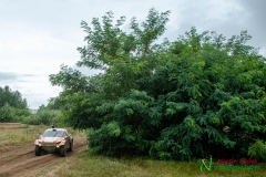 Baja Poland 2021