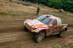 Baja Poland 2021