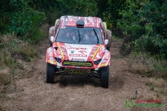Baja Poland 2021